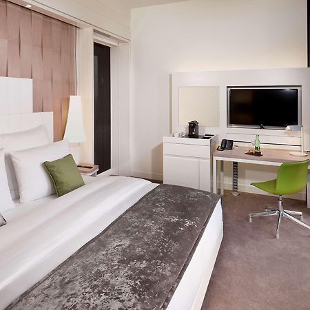 เมเลีย เวียนนา Hotel ภายนอก รูปภาพ Deluxe room