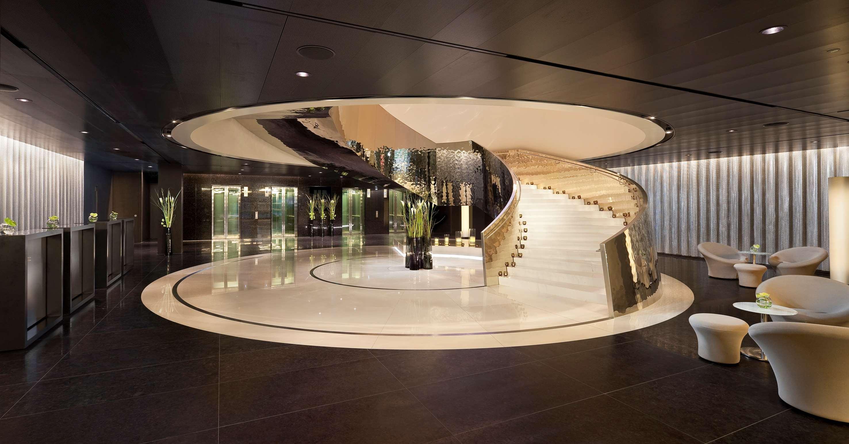 เมเลีย เวียนนา Hotel ภายนอก รูปภาพ The lobby of the hotel