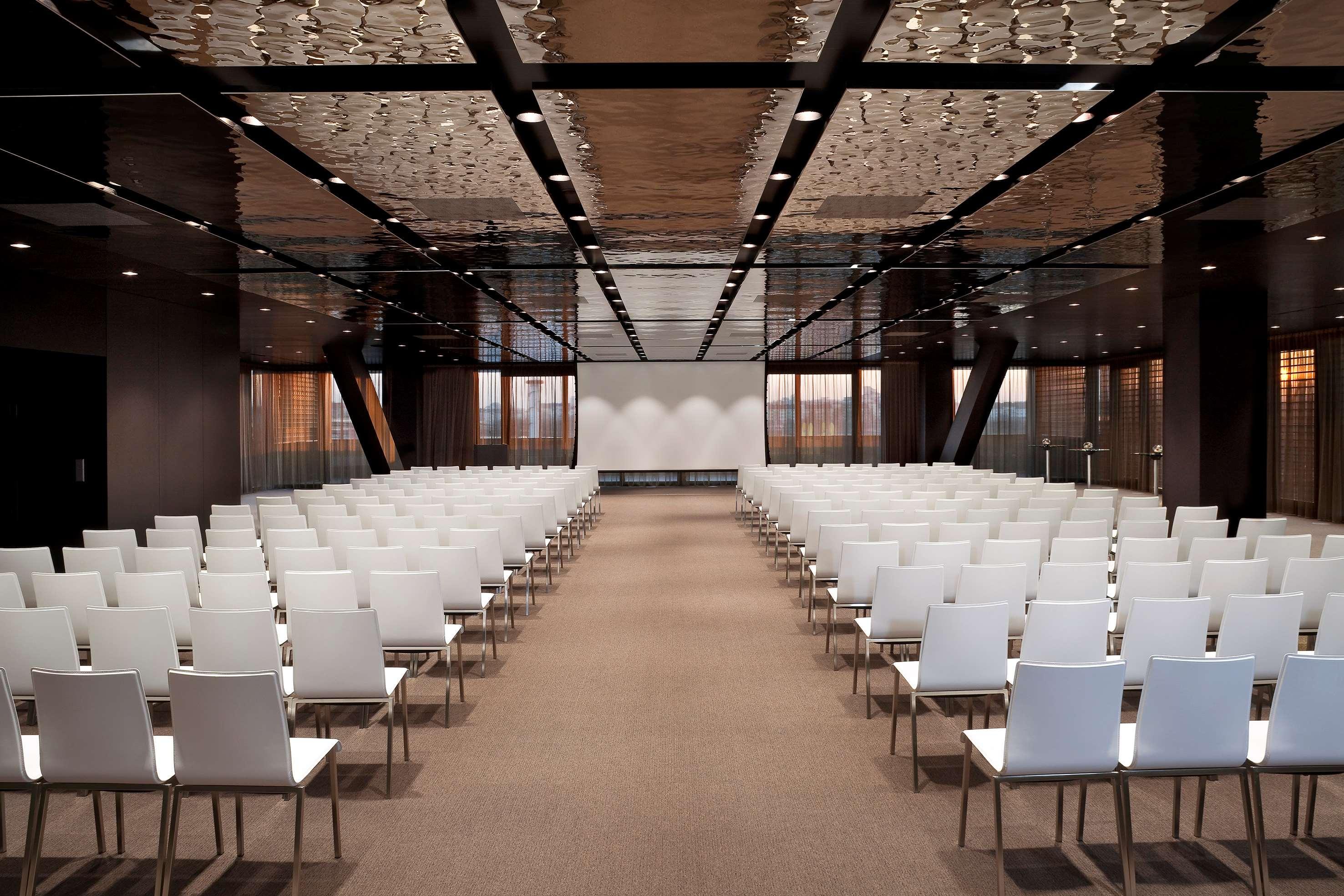 เมเลีย เวียนนา Hotel ภายนอก รูปภาพ The Auditorium