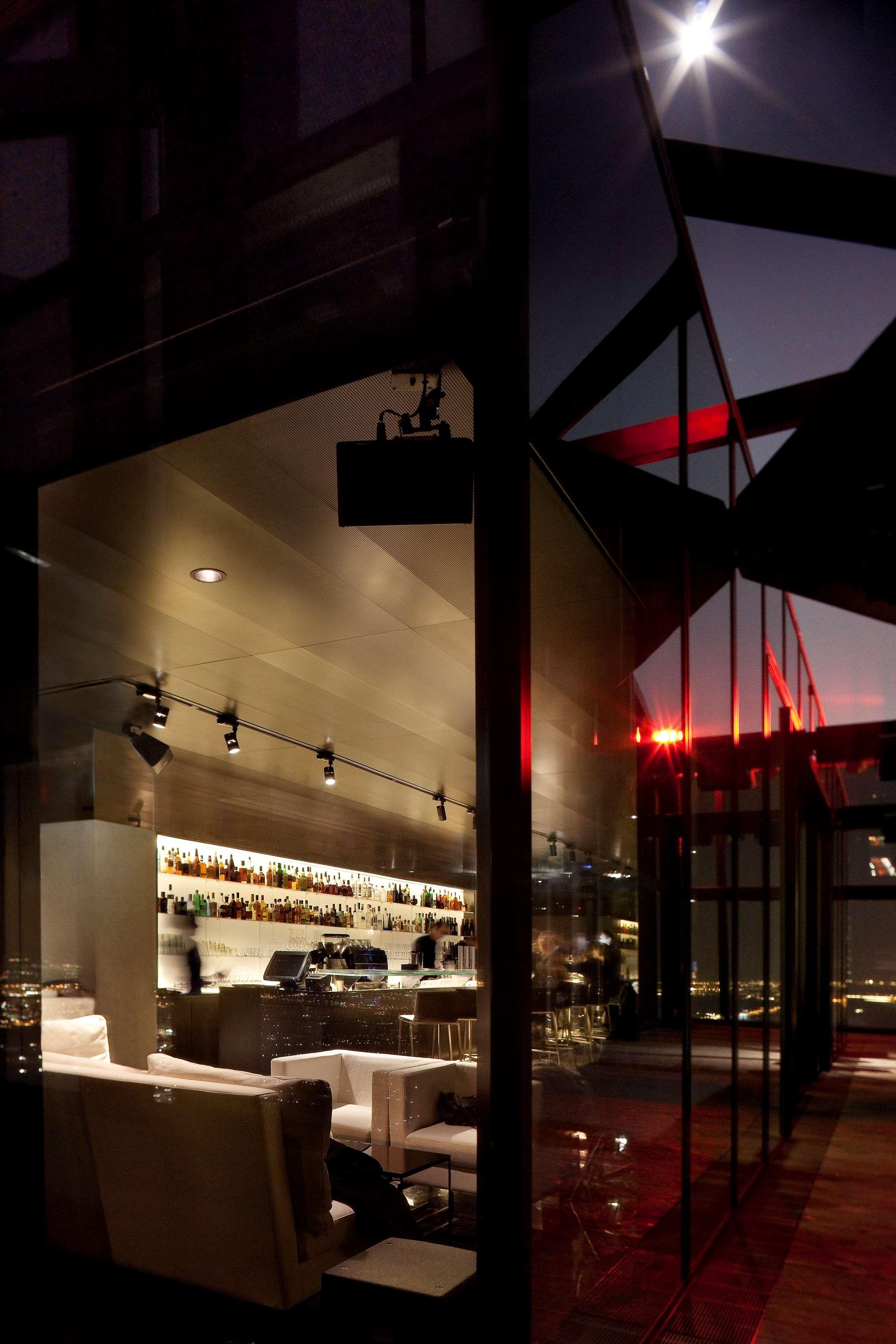 เมเลีย เวียนนา Hotel ภายนอก รูปภาพ The bar at the 12th knot