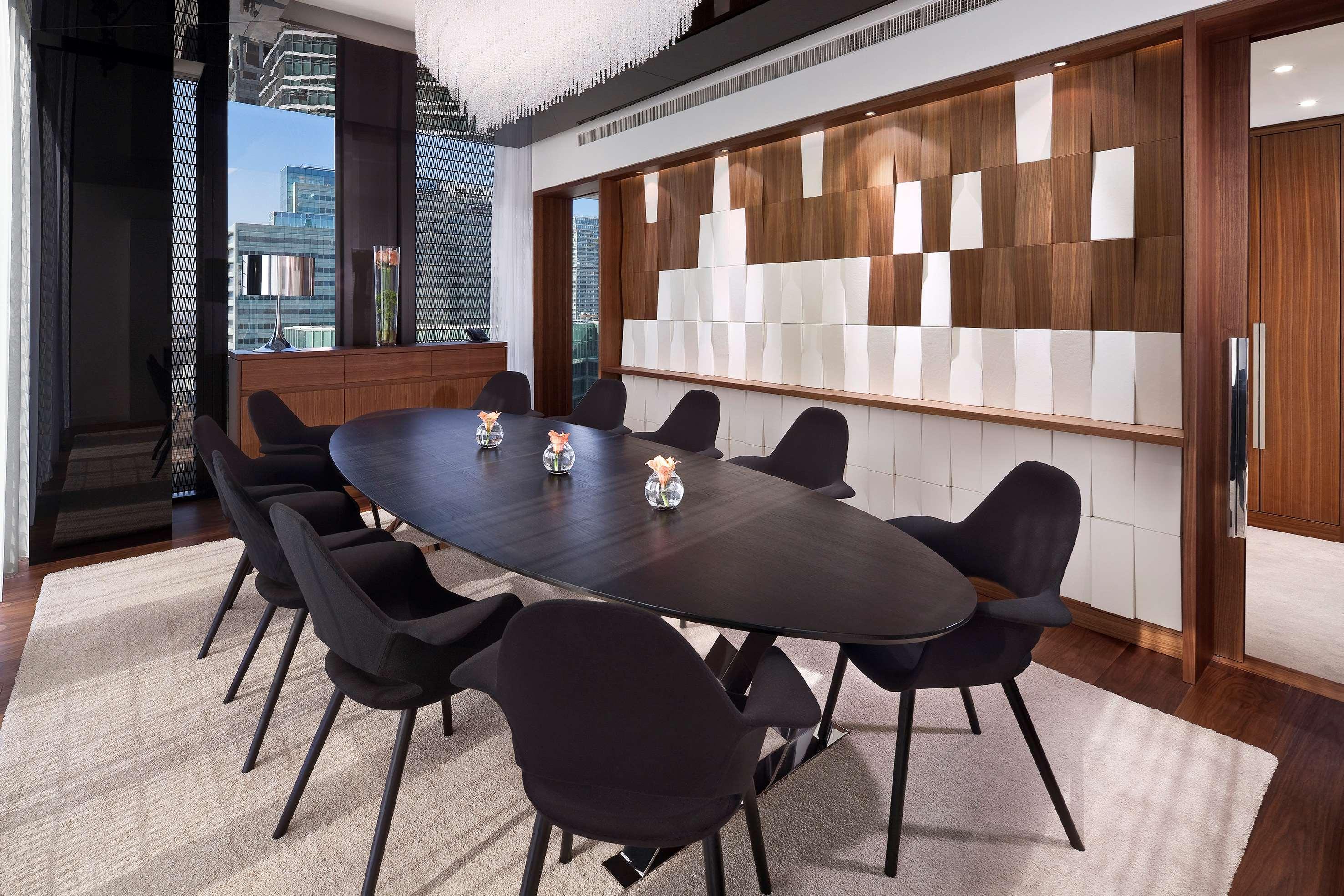 เมเลีย เวียนนา Hotel ภายนอก รูปภาพ The boardroom at the London office
